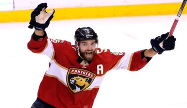 Miami Herald Ekblad sparks Panthers to comeback win in return from injury