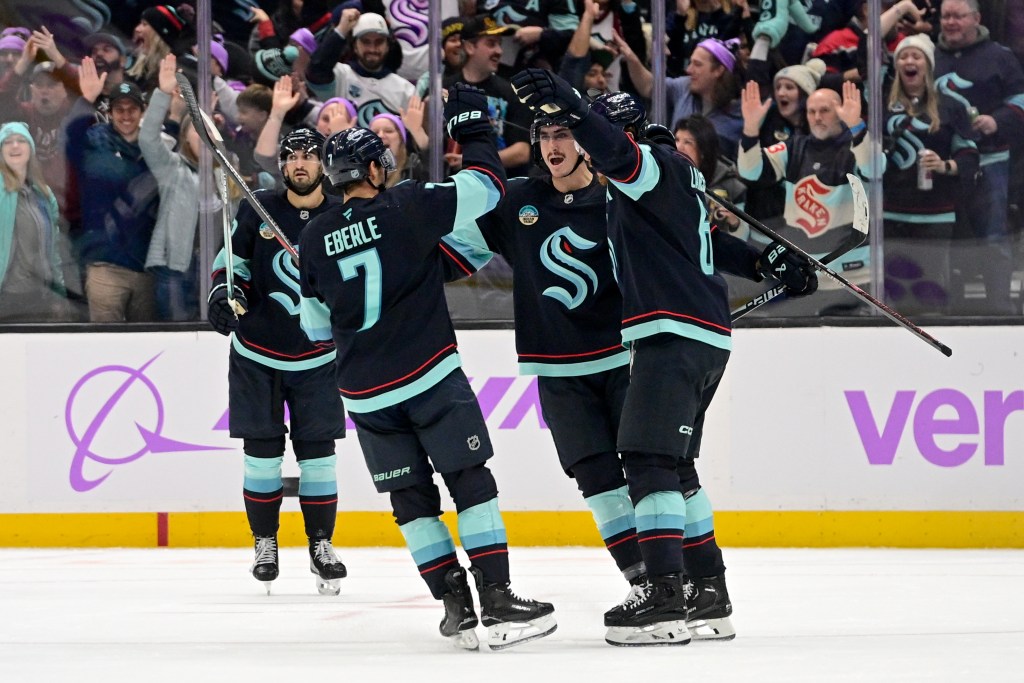 Kraken Roundtable – Year-end check-in on the 2025-26 season