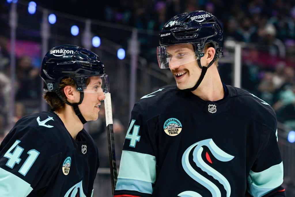 Three Takeaways - California dreaming for the Seattle Kraken