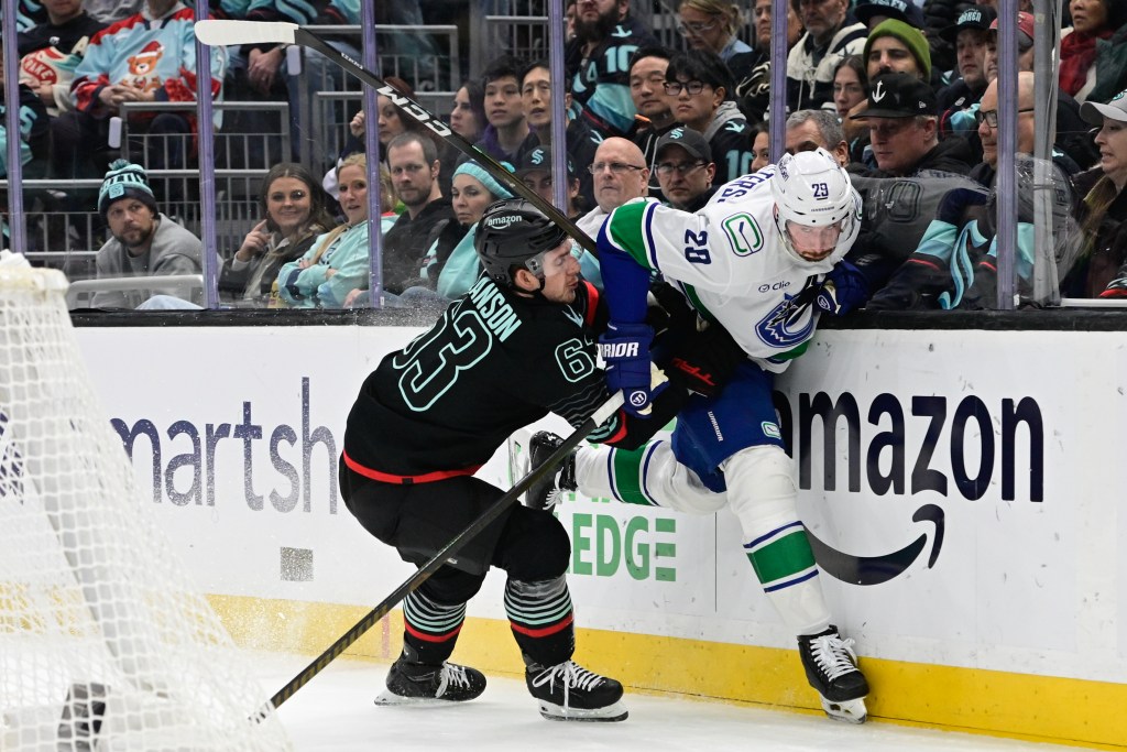 Three Takeaways - Kraken lose 3-2 in shootout to Canucks