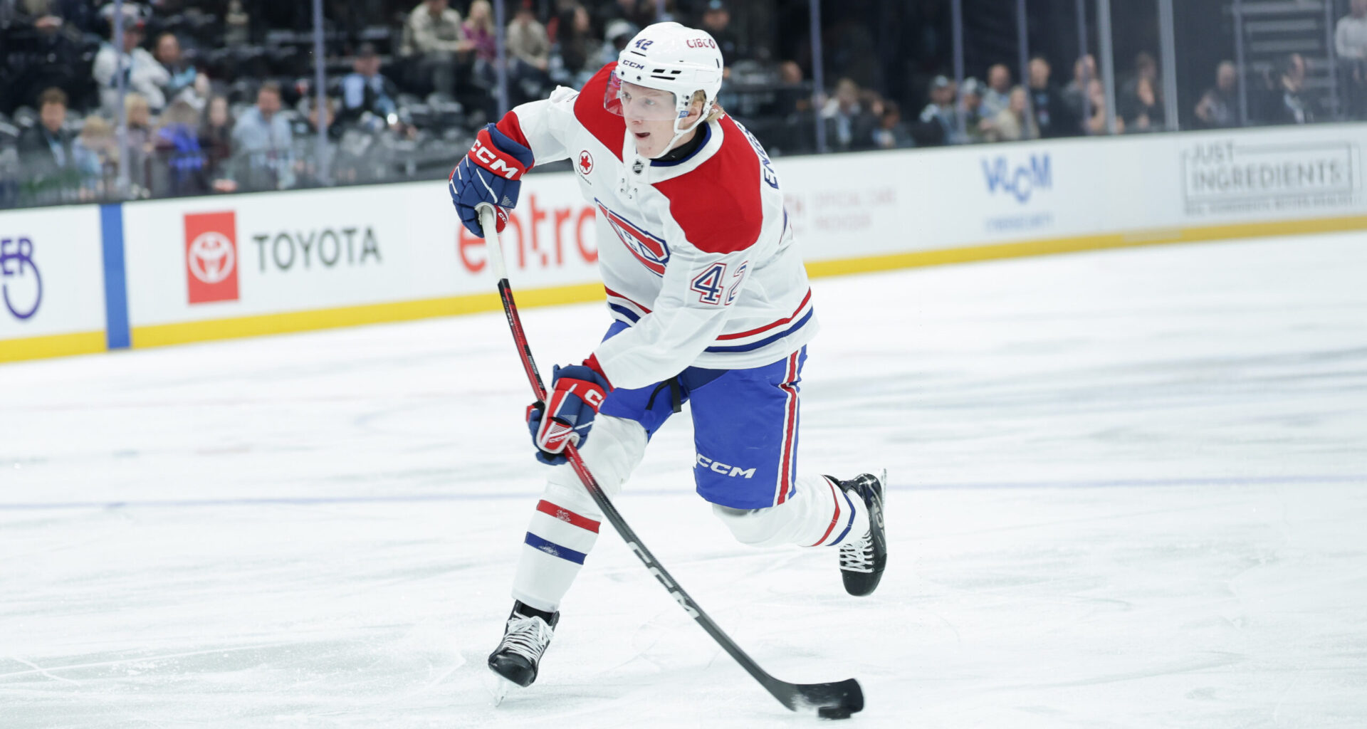 Projected Lineups for Jets vs Canadiens – 12/3/25 - The Hockey Writers - Projected Lineups