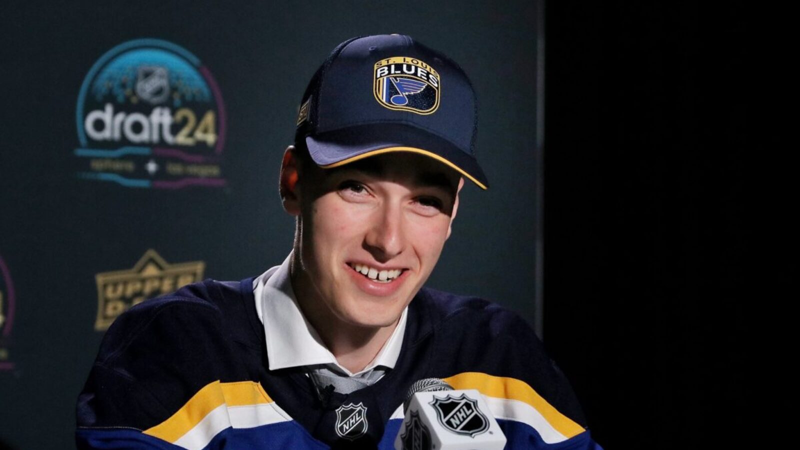 St. Louis Blues’ Defensive Core Needs a Change