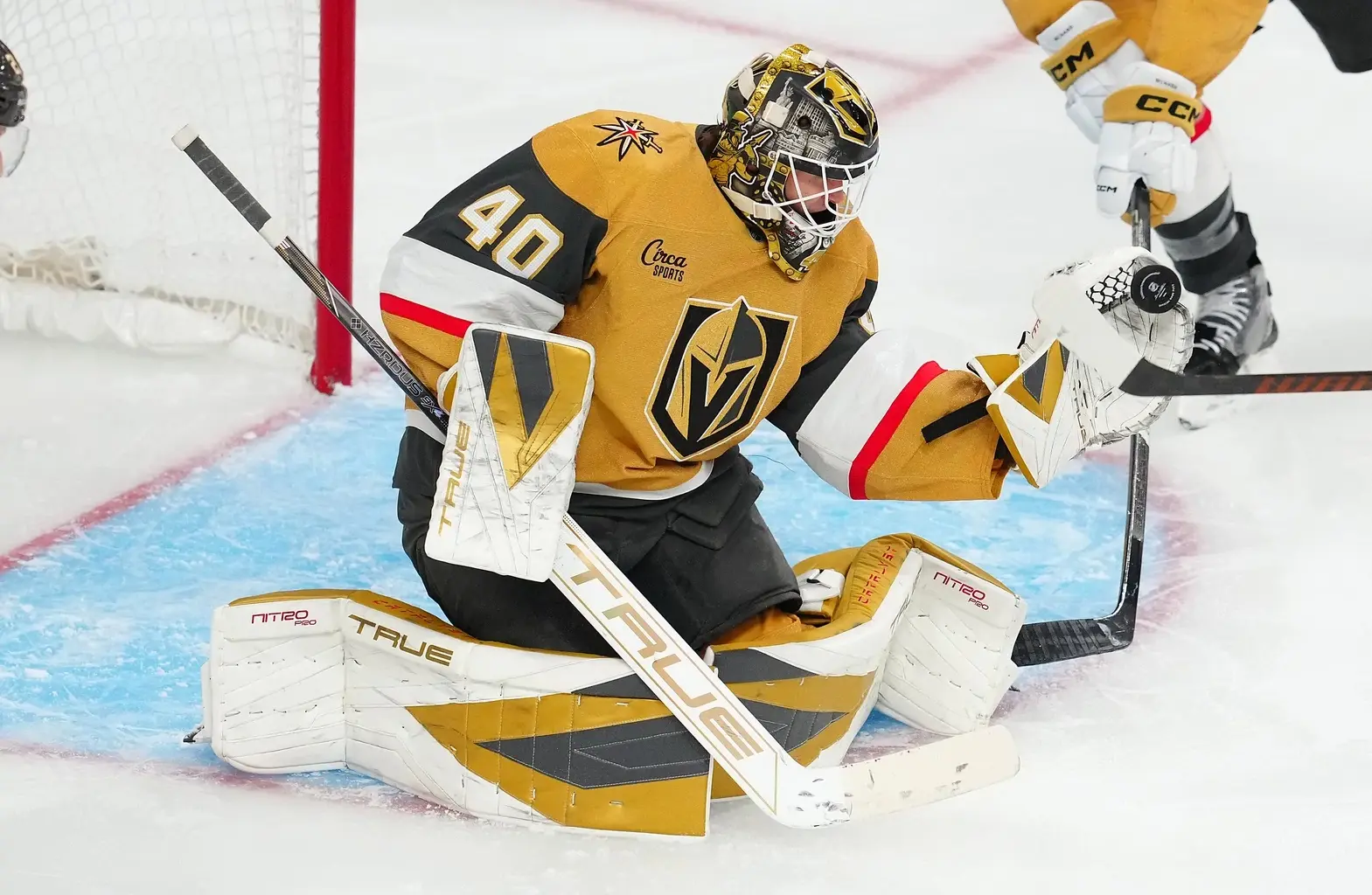San Jose Sharks vs. Vegas Golden Knights Picks and Prediction for Tuesday, December 23, 2025