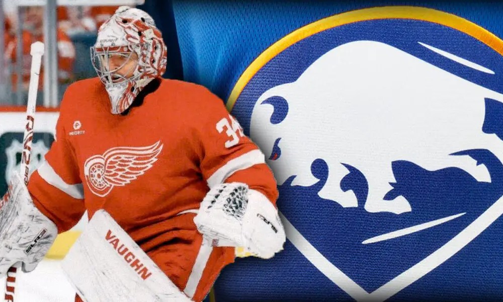 Insider Wonders About Oilers Interest in Multiple Sabres After GM Change