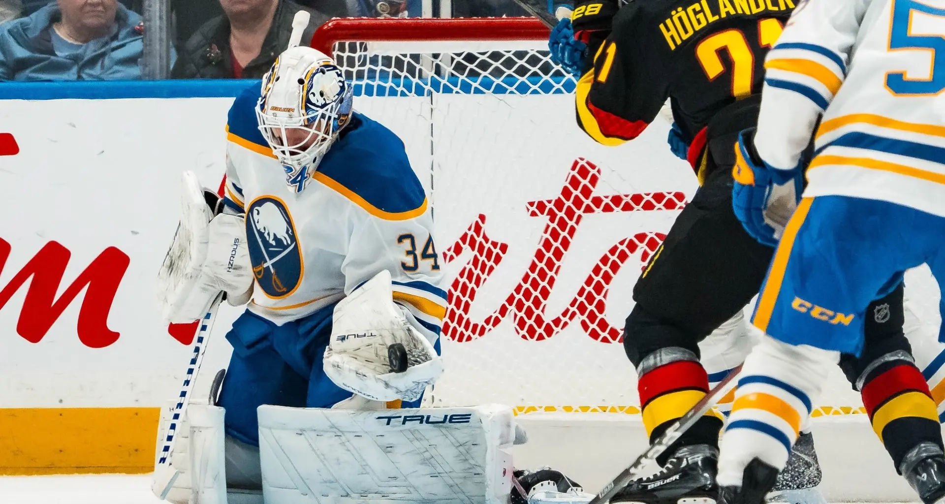 Buffalo Sabres at St. Louis Blues Predictions, Picks, Odds, and Line Movement for December 29 2025