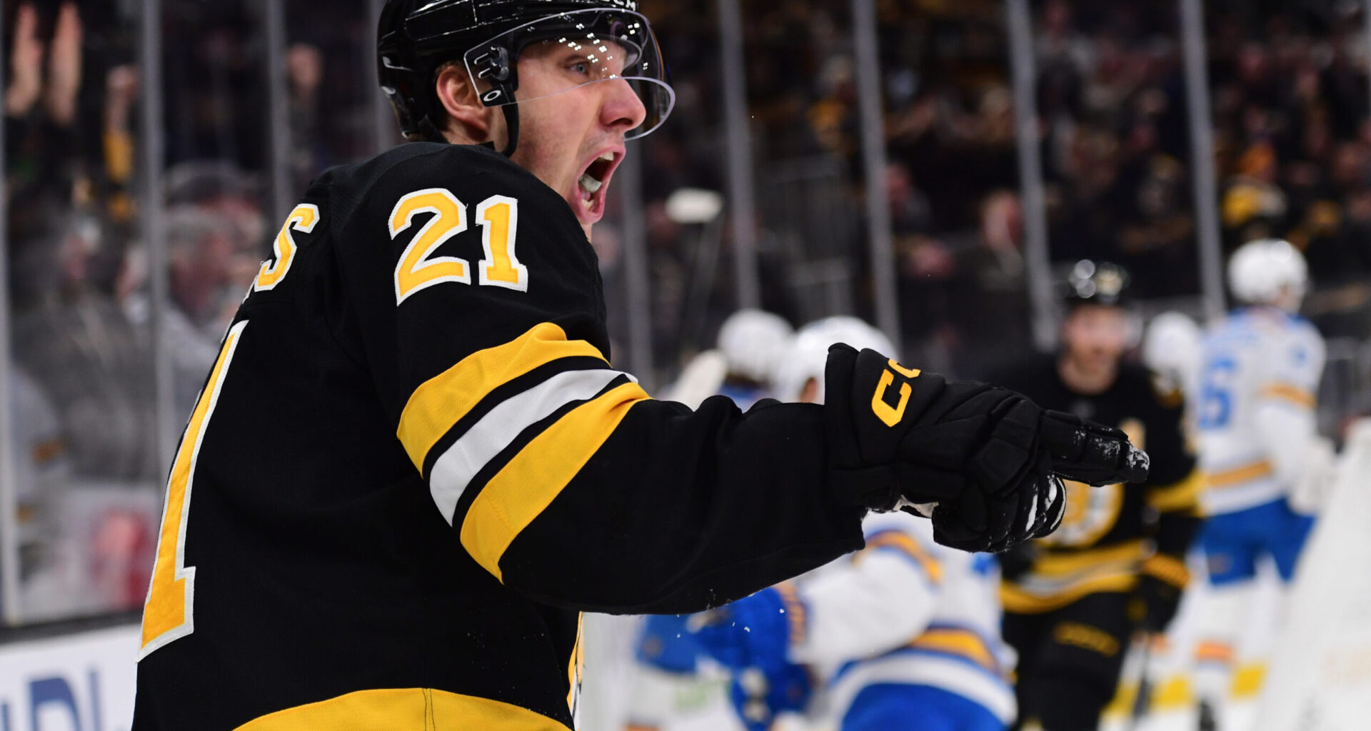 Projected Lineups for Oilers vs Bruins – 12/18/25 - The Hockey Writers -