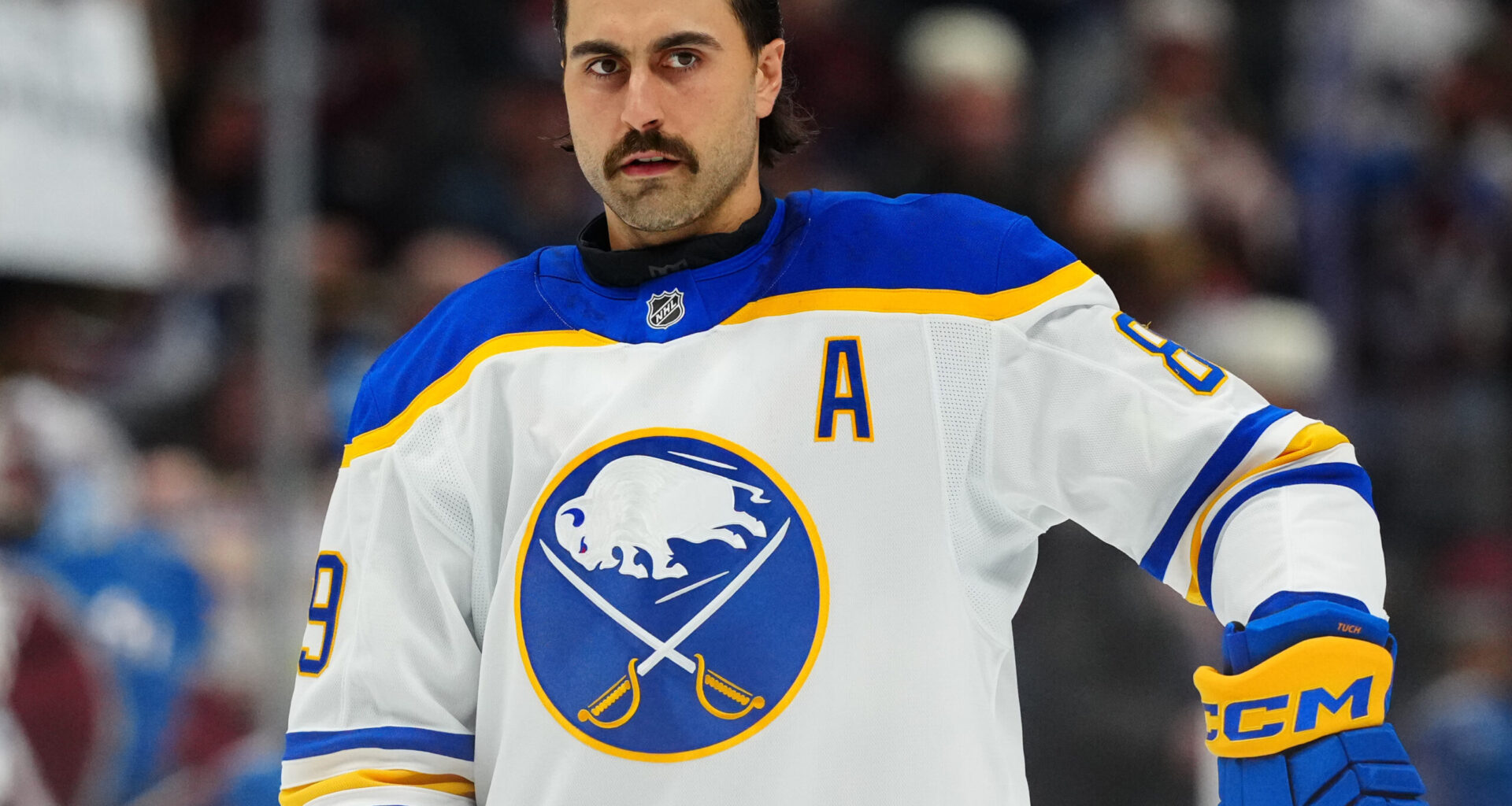 NHL Rumours: Senators Coaching, Sabres and Wild Buying & Reimer Return - The Hockey Writers - NHL Rumors