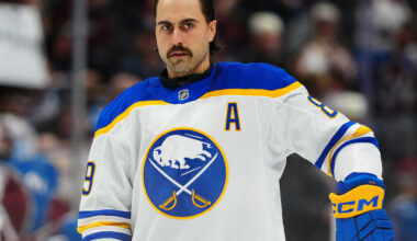 NHL Rumours: Senators Coaching, Sabres and Wild Buying & Reimer Return - The Hockey Writers - NHL Rumors