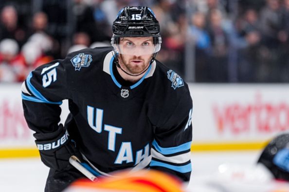 Mammoth GM Bill Armstrong Offers Alexander Kerfoot Update