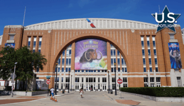 Dallas Stars and Mavericks shop for new multibillion-dollar stadiums