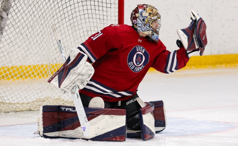 Top Performers from week of Dec. 10-16