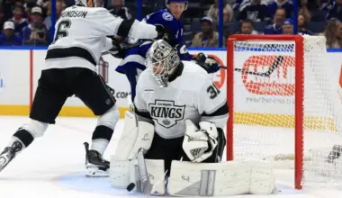 Columbus Blue Jackets vs. Los Angeles Kings Picks and Prediction for Monday, December 22, 2025