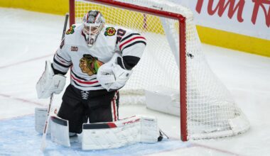 Pittsburgh Penguins vs. Chicago Blackhawks Picks and Prediction for Sunday, December 28, 2025