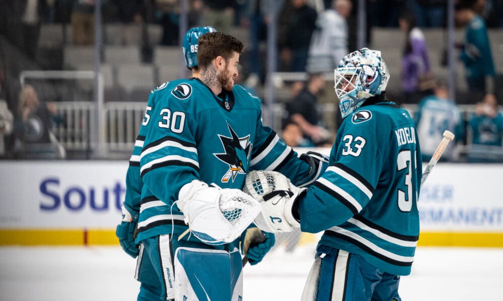 Preview/Lines #31: Why Send Misa to WJCs, Askarov Ill, Desharnais Injury Update