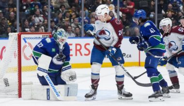Avalanche really need to avoid Dallas, Quinn Hughes early in Stanley Cup Playoffs