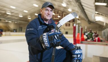 Longtime Avon Old Farms head coach John Gardner dead at 73