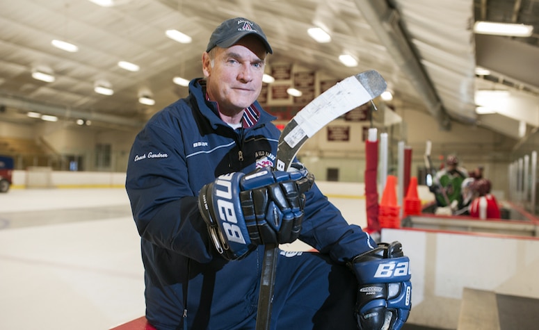 Longtime Avon Old Farms head coach John Gardner dead at 73