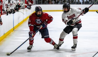 Full preview, schedule for 2025 Avon Old Farms Christmas Classic