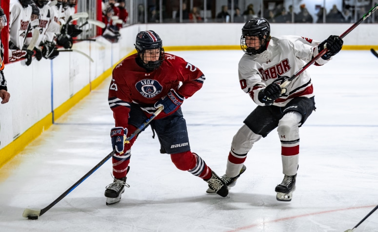 Full preview, schedule for 2025 Avon Old Farms Christmas Classic