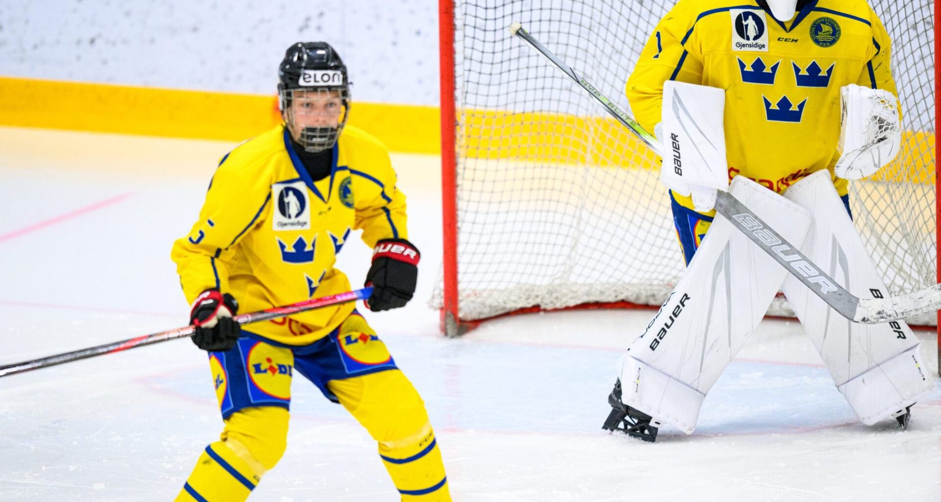 2026 NHL DRAFT: U18 5 NATIONS TOURNAMENT