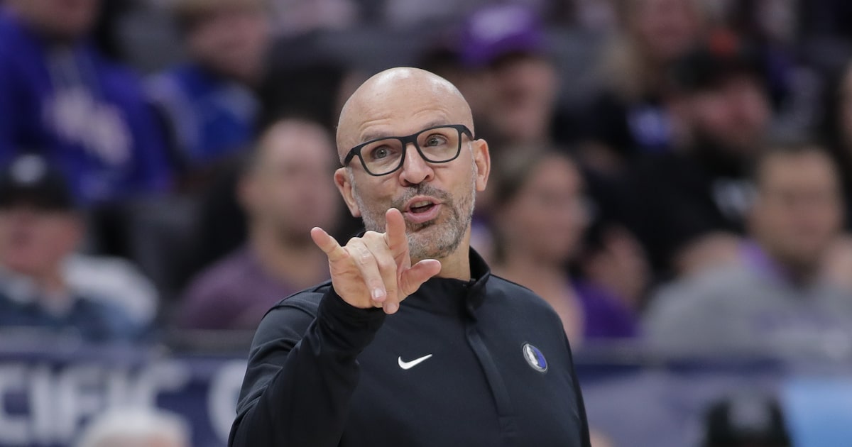 Mavericks’ persistent road woes, difficult travel schedule causing losses to pile up