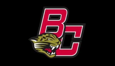 Boulder Creek senior Joshua Hyvarinen is a finalist for the Arizona Sports Character Counts Scholar...