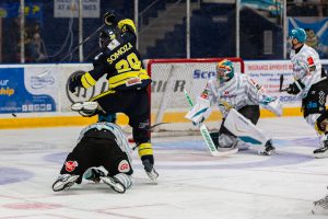 BEL191025DY-178 - Fife Flyers