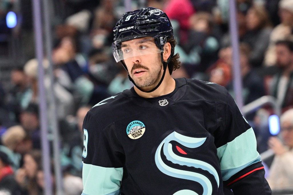 Three Takeaways - Kraken misery continues with ugly 3-1 loss to Sabres