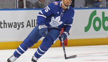 San Jose Sharks' Ryan Reaves wanted more honesty from Toronto Maple Leafs