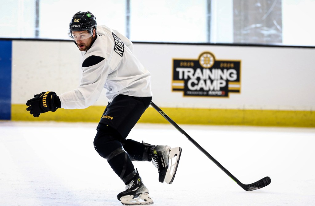 Penalty kill has been a struggle lately