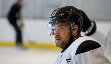 Vladislav Kolyachonok set for debut