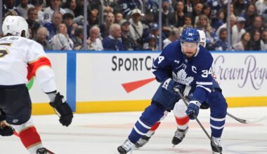 Toronto Maple Leafs unlikely to make organizational changes as fans seek transparency from team
