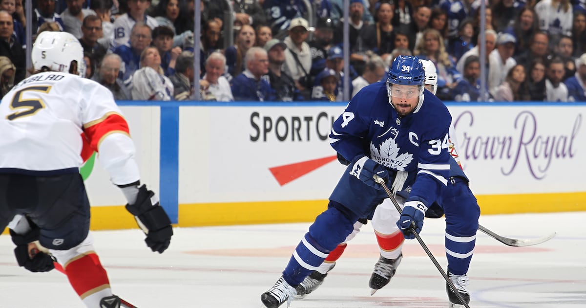 Toronto Maple Leafs unlikely to make organizational changes as fans seek transparency from team