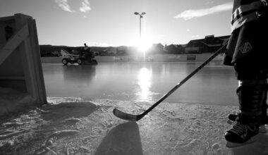 NHL program to host youth hockey clinics in Big Sky 