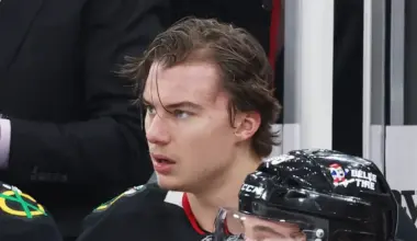 Connor Bedard puts the NHL on notice with bold confession after Blackhawks’ heated win over Ducks