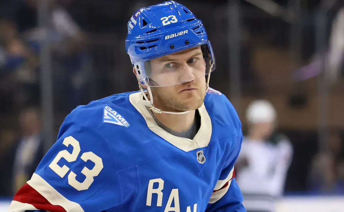 NHL News: After placing Adam Fox on IR, Mike Sullivan’s NY Rangers turn heads with major decision
