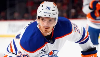 NHL News: Oilers receive limited updates on injuries to Roslovic, Kapanen and Walman ahead of Christmas stretch