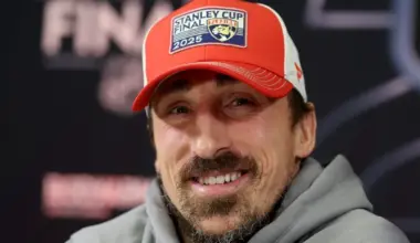 NHL News: Brad Marchand’s Panthers sign Stanley Cup champion on potential last-chance deal