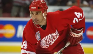Players with the most Stanley Cup playoff appearances: From Chris Chelios to Wayne Gretzky