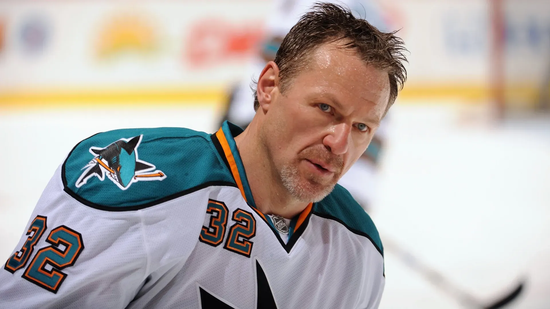 Claude Lemieux (Source: Harry How/Getty Images)