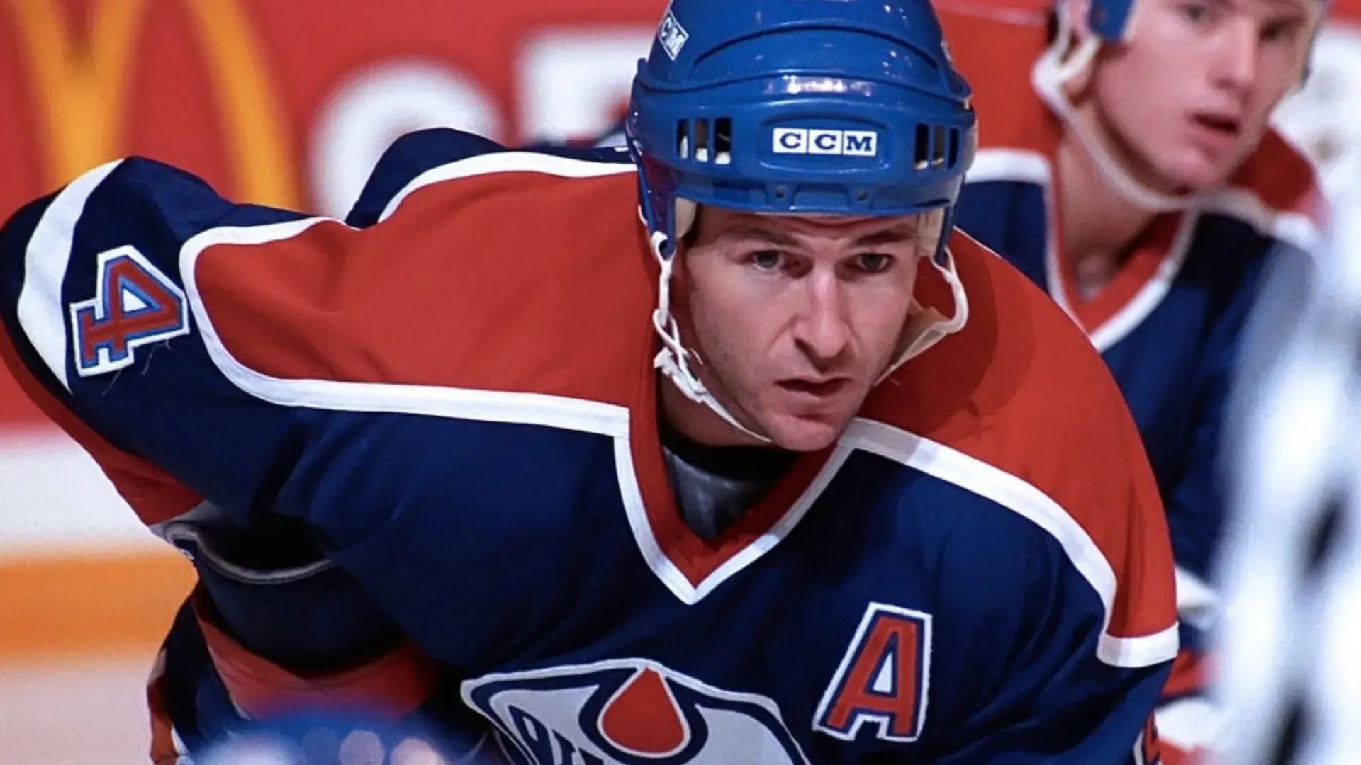 Kevin Lowe (Source: The Hockey Writers)