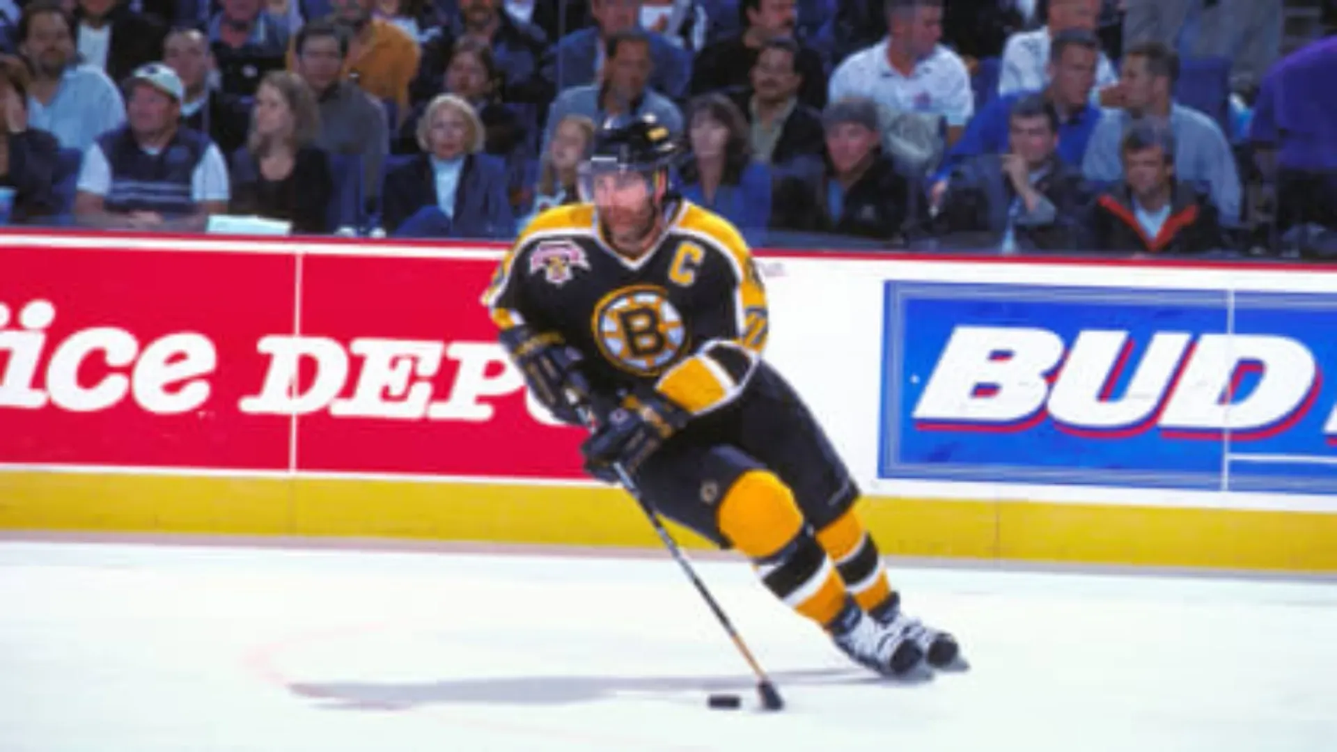 Ray Bourque (Source: NHL)