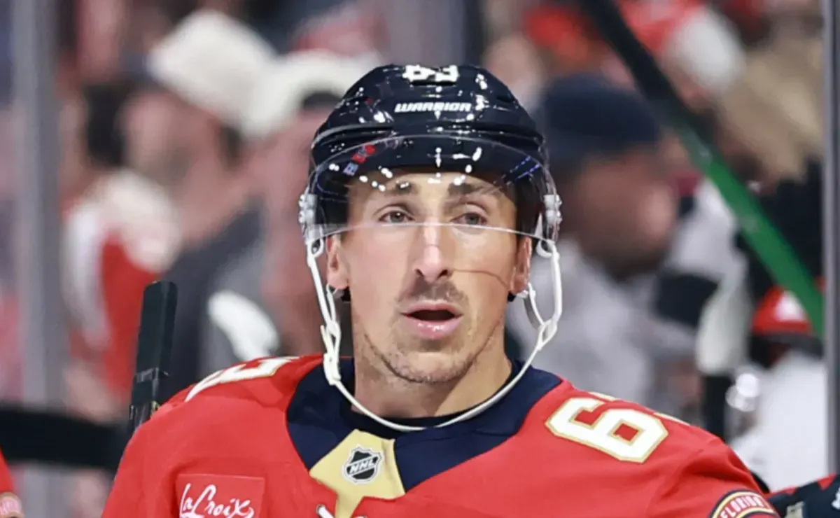 NHL News: Brad Marchand star teammate drops blunt wake-up call for Panthers after rough loss to Maple Leafs