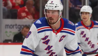NHL News: NY Rangers' J.T. Miller explains how team identity drives winning performances
