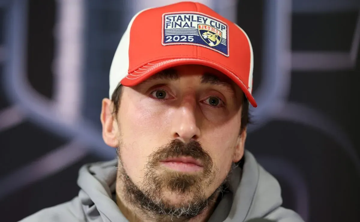 NHL News: Brad Marchand veteran teammate punished by Paul Maurice, Panthers for disappointing season
