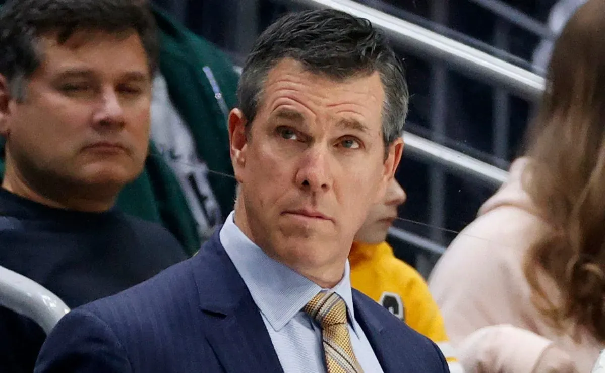 NHL News: NY Rangers welcome back 3x Stanley Cup champion Mike Sullivan can’t utilize yet