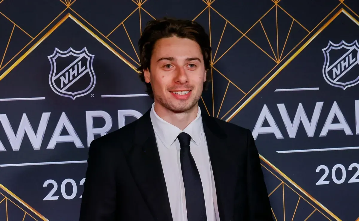 NHL News: Quinn Hughes breaks silence with clear message on Canucks-Devils trade rumors