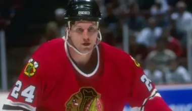 NHL players with the most penalties in a single season: Who leads the all-time list?