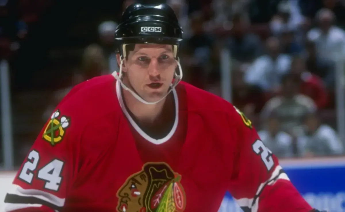 NHL players with the most penalties in a single season: Who leads the all-time list?