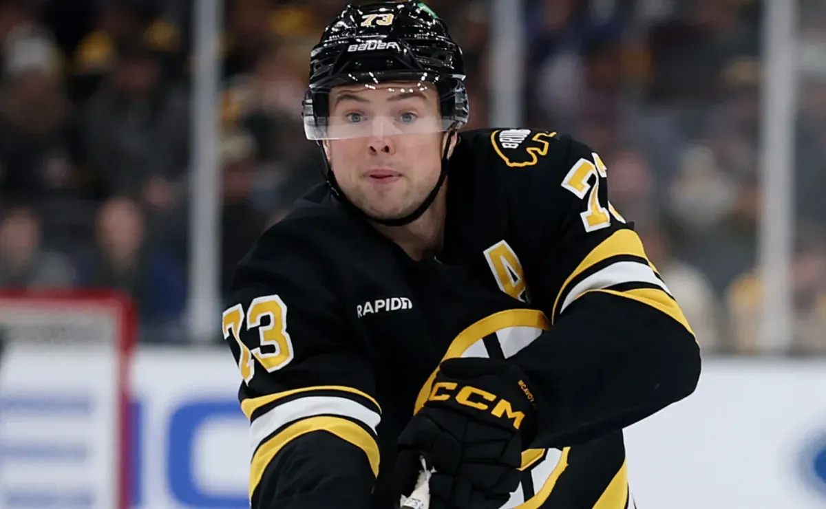 NHL News: Bruins' Charlie McAvoy provides first recovery update ahead of road trip